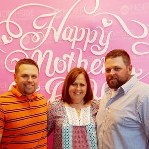 Meet your Posher, Ricky n wanda